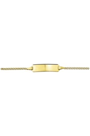 Huiscollectie 40.17312 kinderarmb. goud