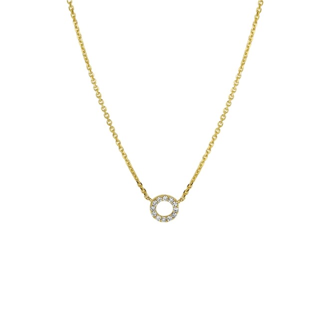 Huiscollectie 40.18347 Ketting