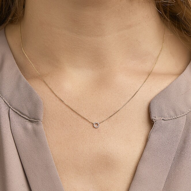 Huiscollectie 40.18347 Ketting