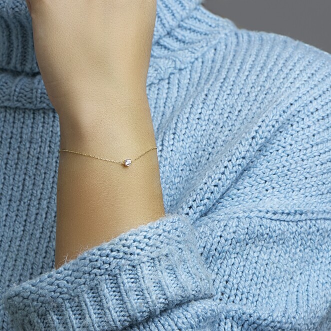 Huiscollectie 40.18461 Armband