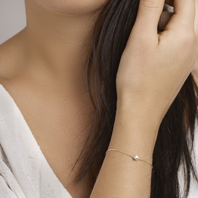 Huiscollectie 40.18565 Armband