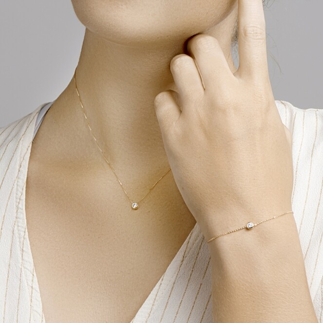 Huiscollectie 40.18565 Armband
