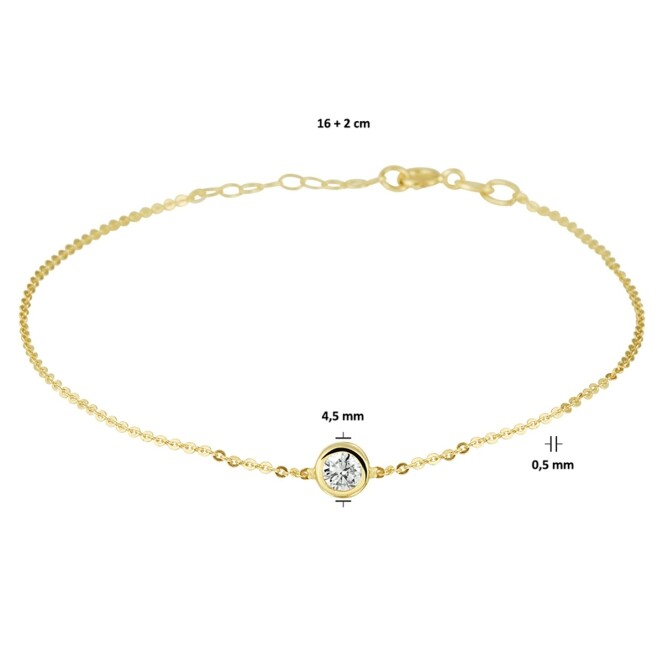 Huiscollectie 40.18565 Armband