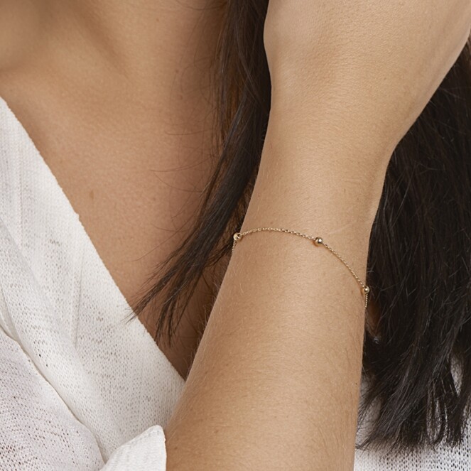 Huiscollectie 40.19491 Armband