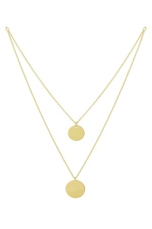 Huiscollectie 40.19683 Ketting