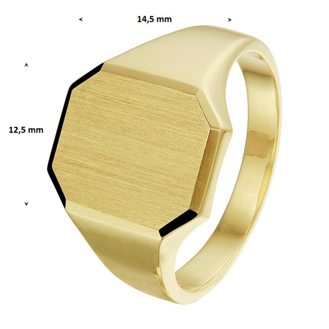 Huiscollectie 40.19706 Ring