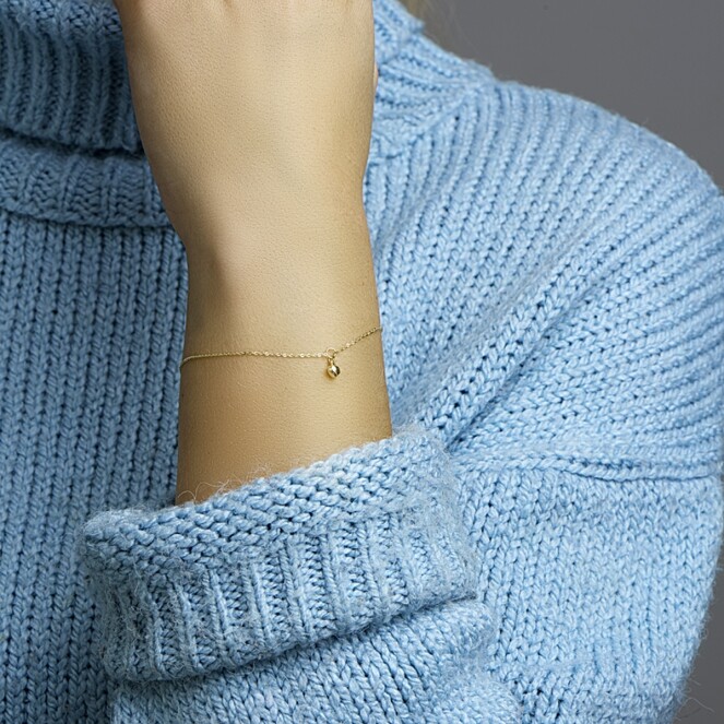 Huiscollectie 40.20733 Armband