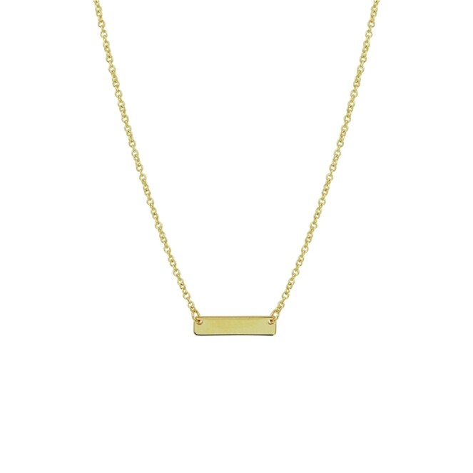 Huiscollectie 40.21124 Ketting