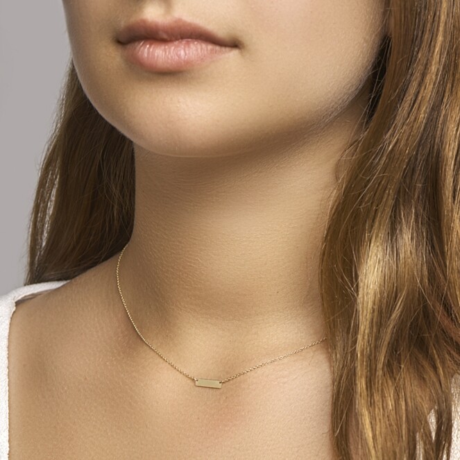 Huiscollectie 40.21124 Ketting