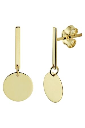Huiscollectie 40.21640 Oorhangers