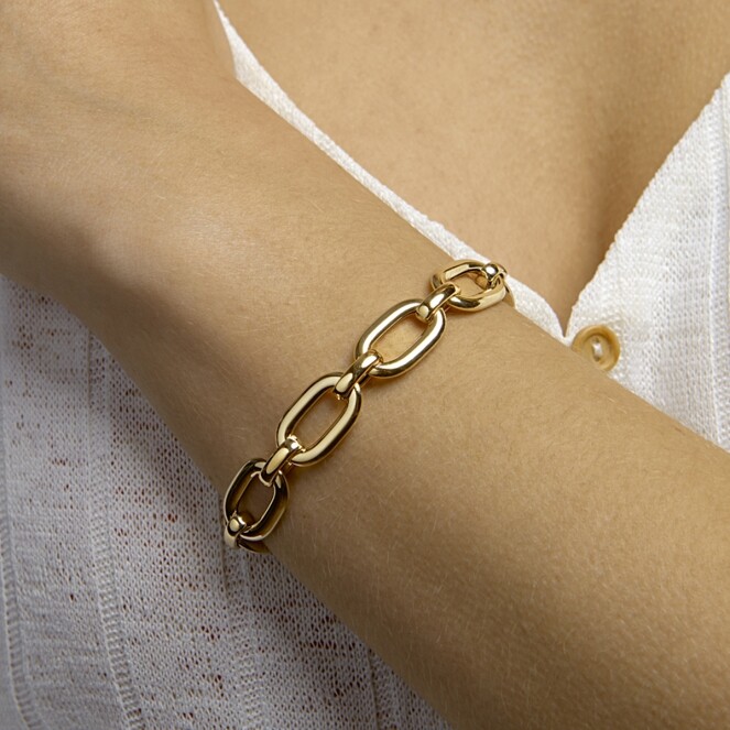 Huiscollectie 40.22858 Armband