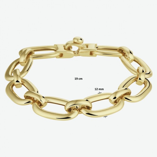 Huiscollectie 40.22858 Armband