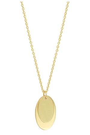 Huiscollectie 40.23077 Ketting