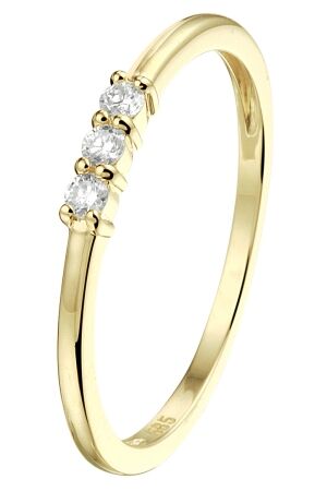Huiscollectie 40.23414 Ring