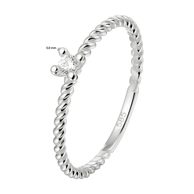 Huiscollectie 41.05508 Ring