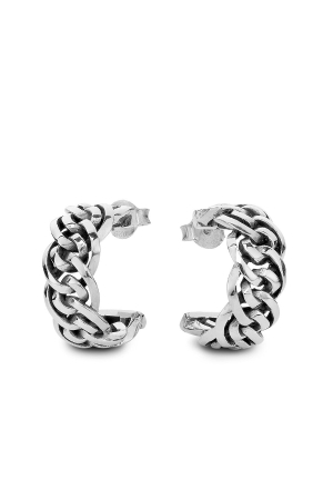Buddha To Buddha 434 Nathalie earring Creolen