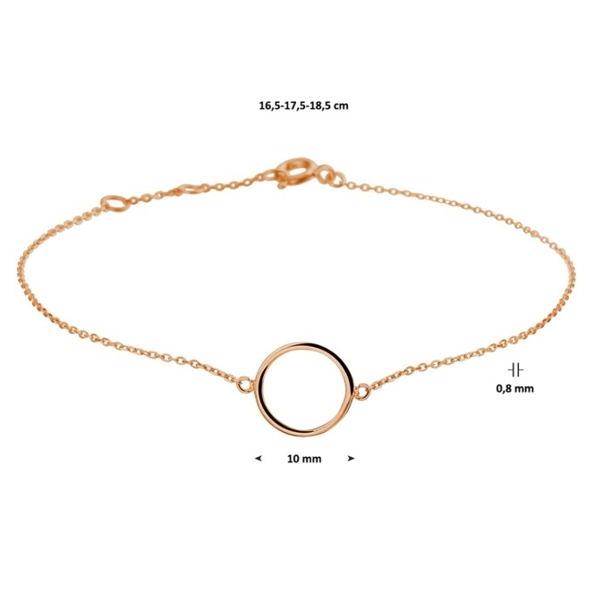 Huiscollectie 44.01251 Armband