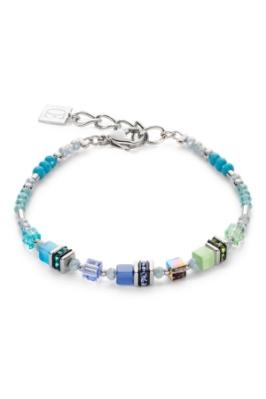 Coeur de Lion 4562-30-0705 Armband