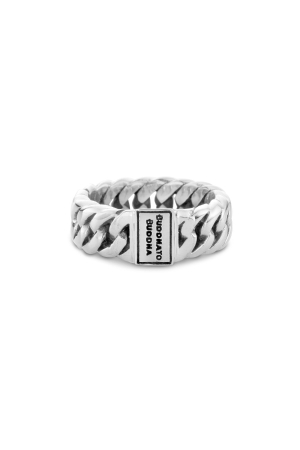 Buddha To Buddha 541 Chain Small Ring