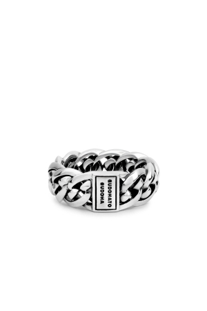 Buddha To Buddha 601 Nathalie Small Ring