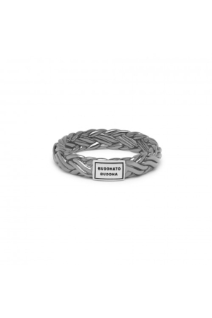 Buddha To Buddha 605BR-SS Katja XS Ring