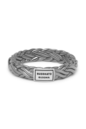 Buddha To Buddha 605BR SS katja xs Ring