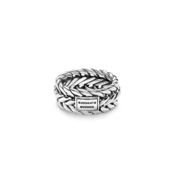 Buddha To Buddha 610 Nurul Ring