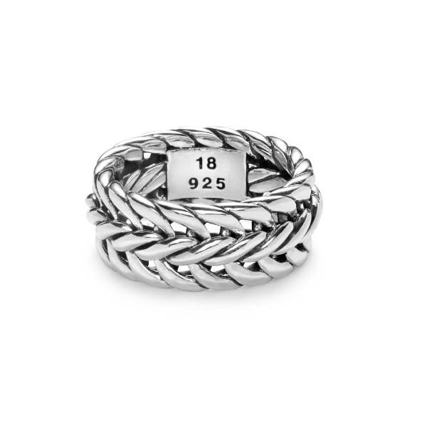 Buddha To Buddha 610 Nurul Ring