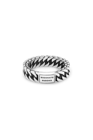 Buddha To Buddha 611 Esther Small Ring