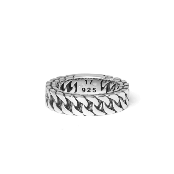 Buddha To Buddha 611 Esther Small Ring
