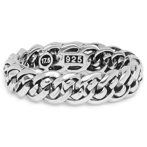 Buddha To Buddha 612 Nathalie XS Ring