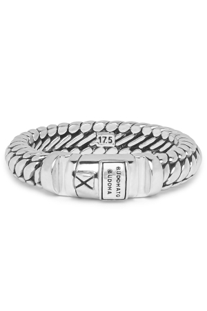 Buddha To Buddha 613 Ben XS Lock Ring