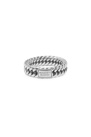Buddha To Buddha 614 Chain XS Ring