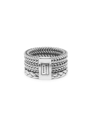 Buddha To Buddha 615 Triple Mini Ring
