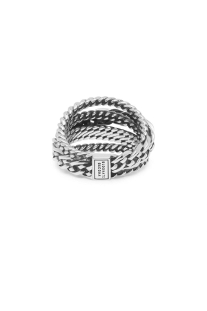 Buddha To Buddha 616 Multi Chain Ring