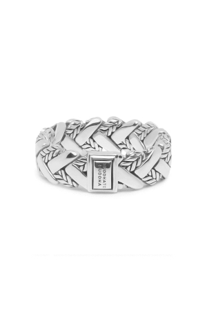 Buddha To Buddha 617 George Texture Ring