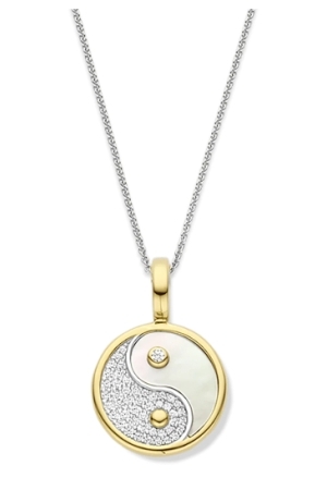 Tisento 6843MW Ketting