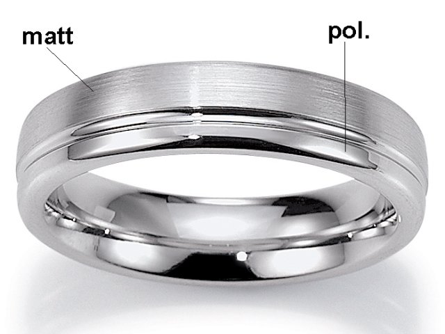 Viventy 698007 Ring