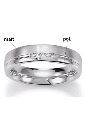 Viventy 698008 Ring