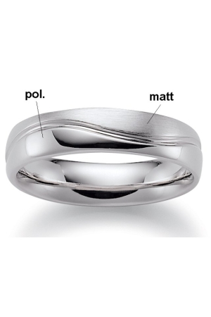 Viventy 698011 Ring