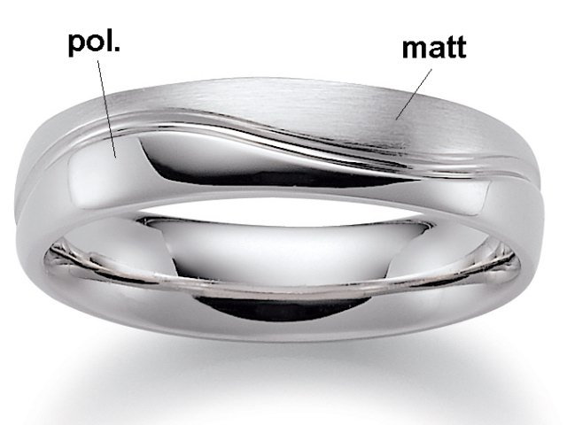 Viventy 698011 Ring