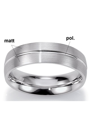 Viventy 698015 Ring