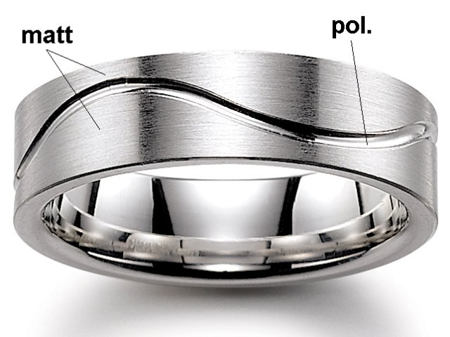 Viventy 699030 Ring