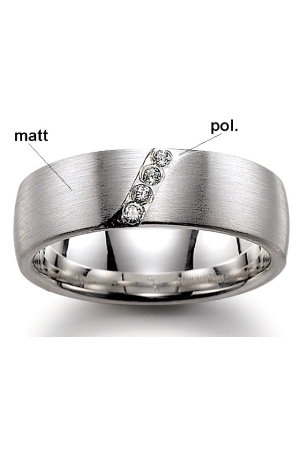 Viventy 699039 Ring