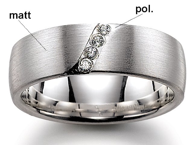 Viventy 699039 Ring