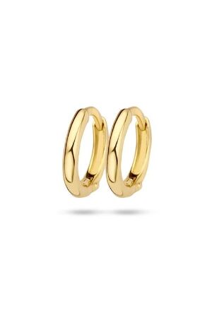 Blush 7221YGO Creolen