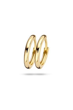 Blush 7232YGO Creolen