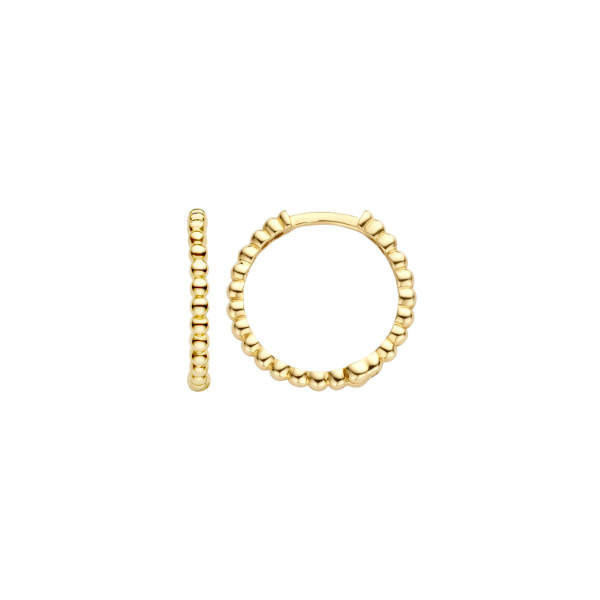 Blush 7290YGO Creolen