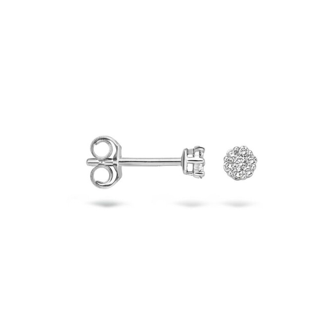 Blush Diamonds 7603WDI Oorknoppen