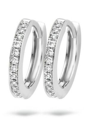 Blush Diamonds 7612WDI Creolen